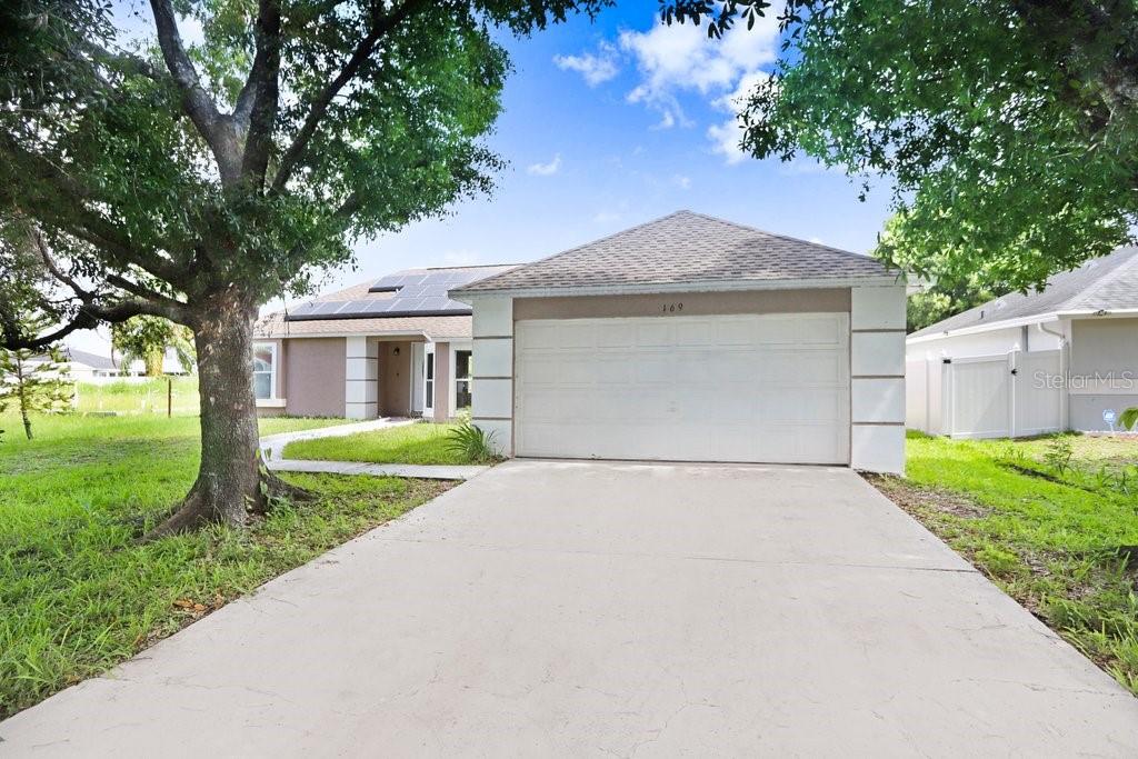 169 BIRMINGHAM DR, KISSIMMEE, FL