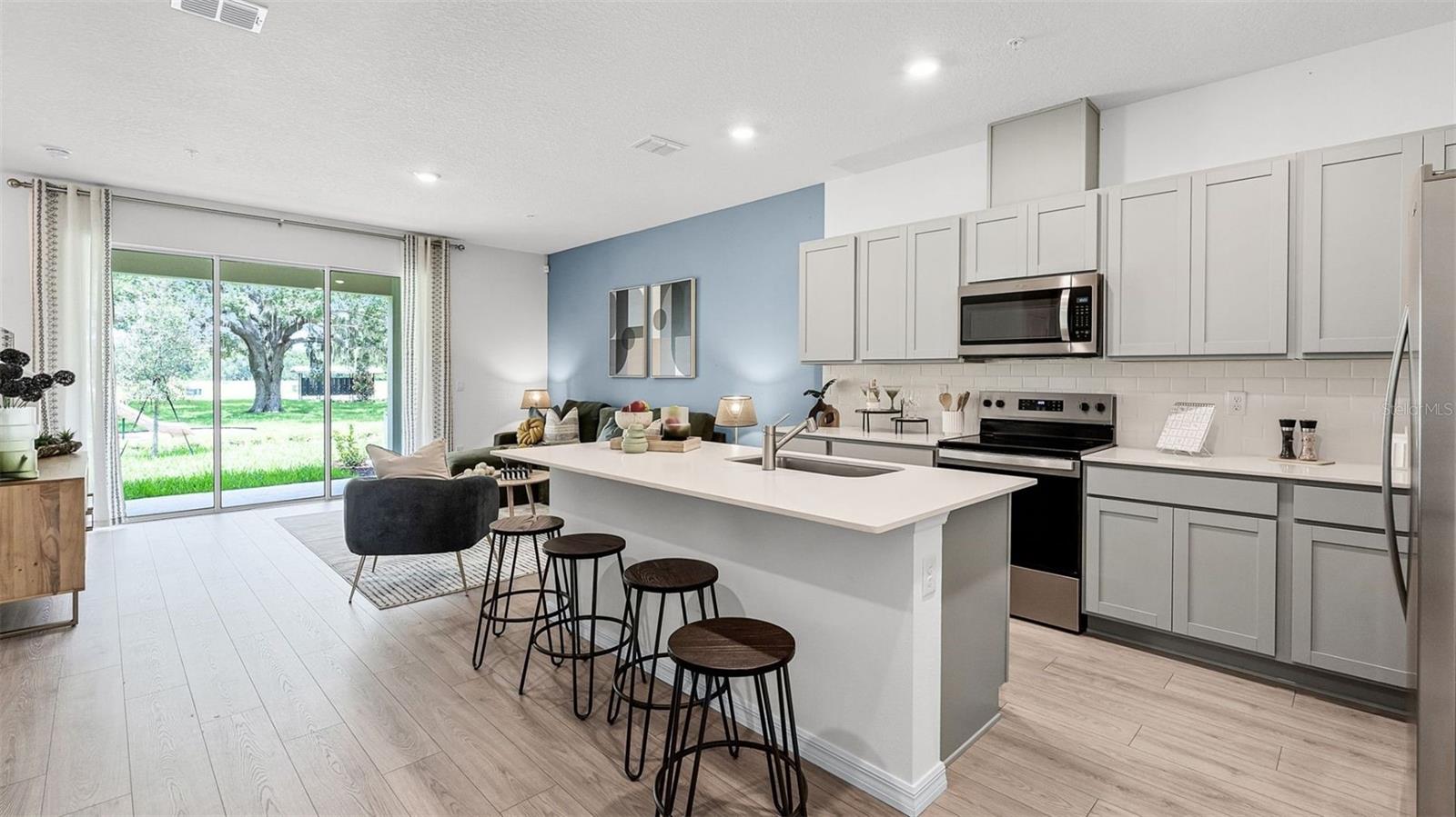3504 CHROMA ST, ORLANDO, FL — photo 4