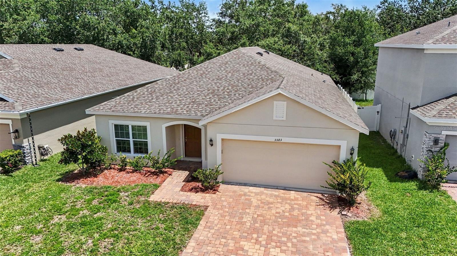 5583 SABAL DR, ST CLOUD, FL