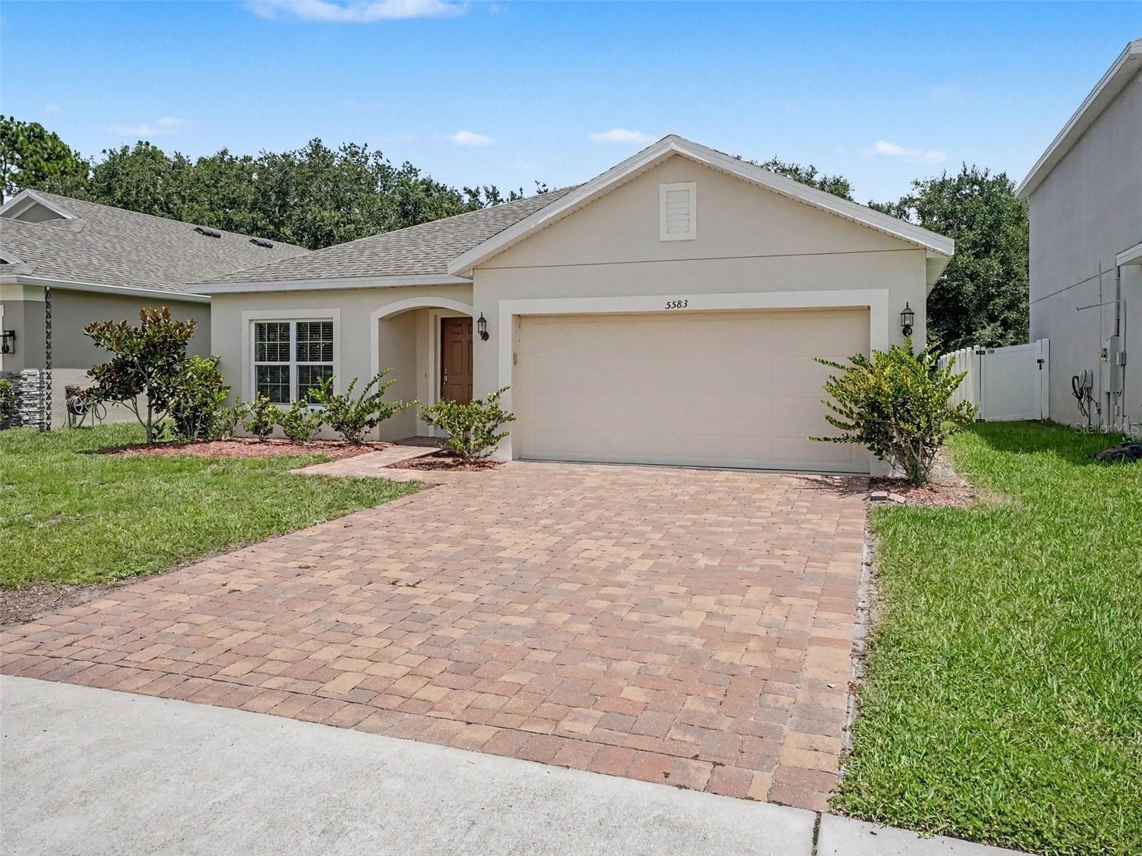 5583 SABAL DR, ST CLOUD, FL — photo 32