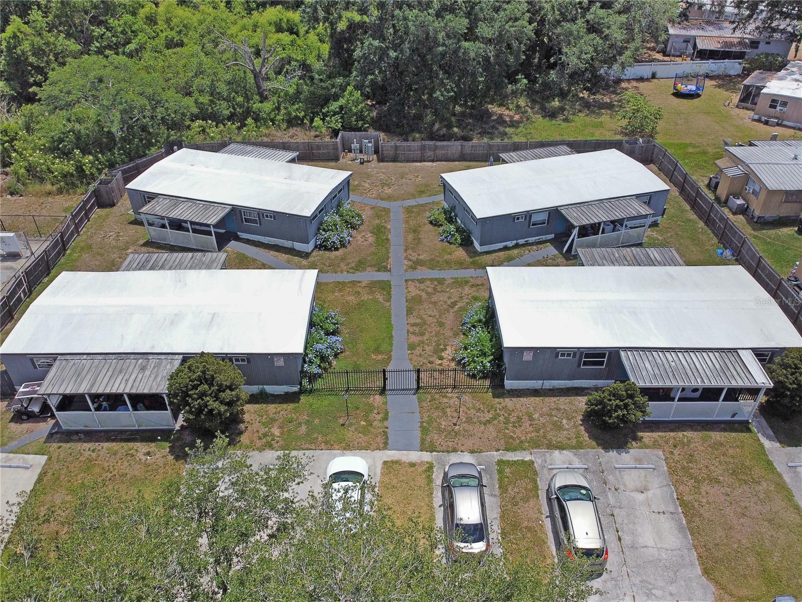 26 FOREST DR #32 A, DAVENPORT, FL — photo 21