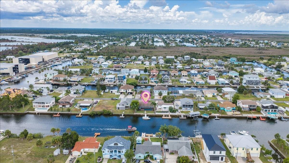 4267 CARLOS CT, HERNANDO BEACH, FL — photo 38