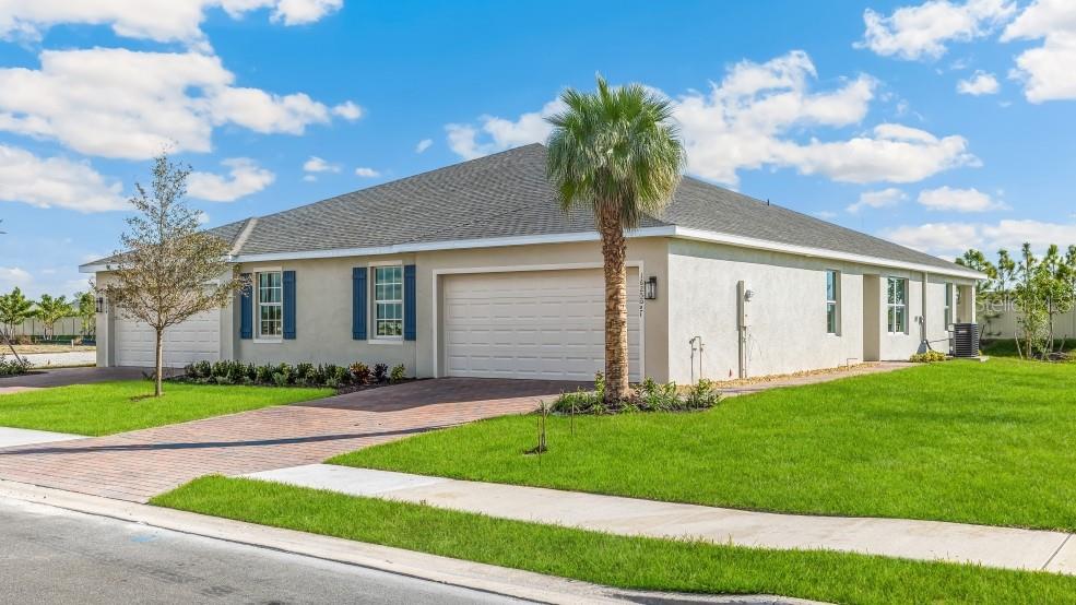 16291 BRIDLE RIDGE ST, PORT CHARLOTTE, FL