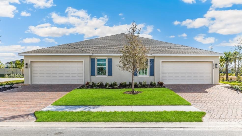 16291 BRIDLE RIDGE ST, PORT CHARLOTTE, FL — photo 2