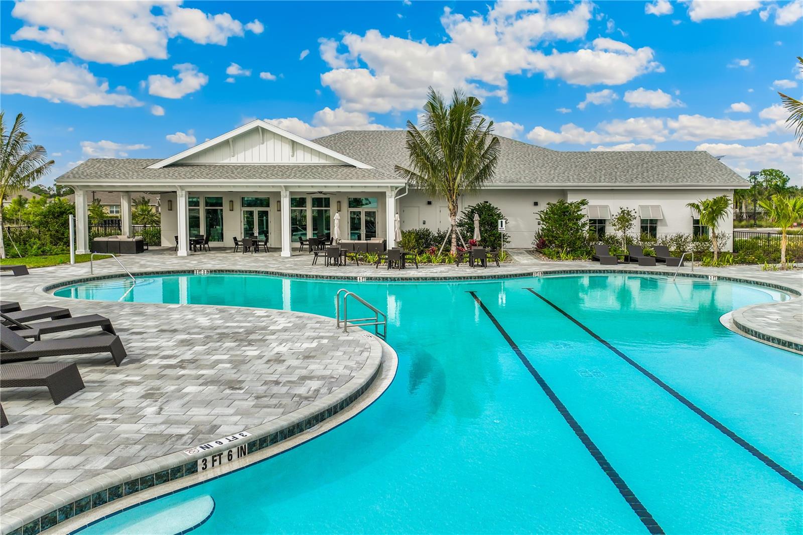 16291 BRIDLE RIDGE ST, PORT CHARLOTTE, FL — photo 33