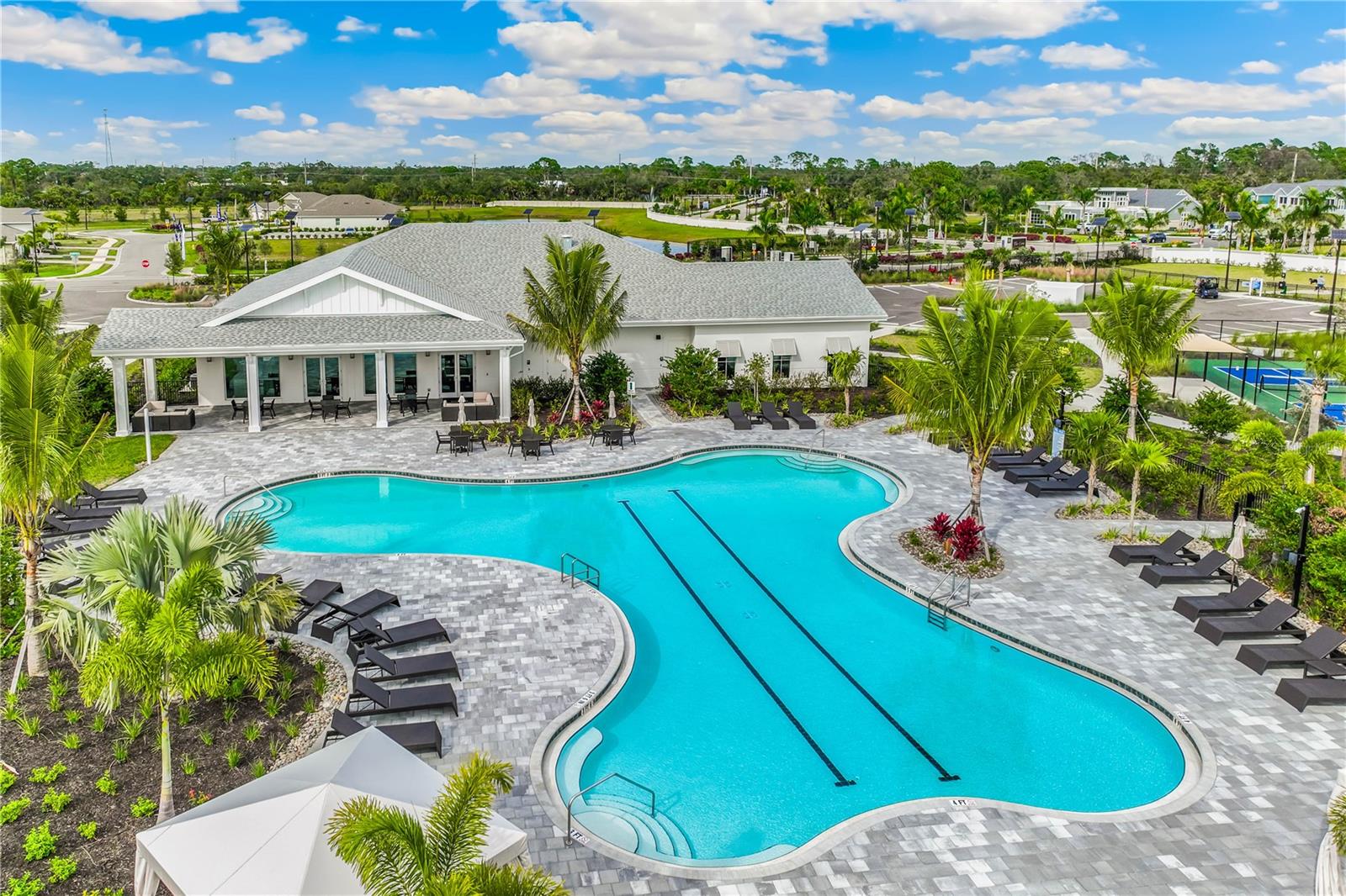 16291 BRIDLE RIDGE ST, PORT CHARLOTTE, FL — photo 36