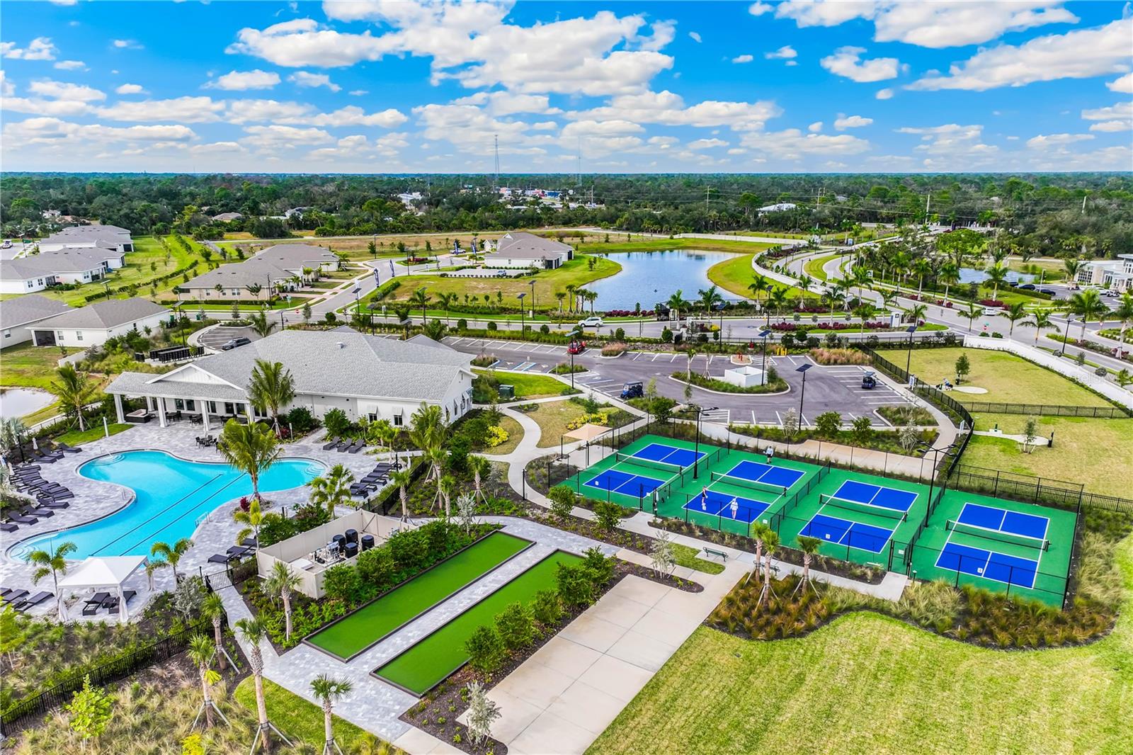 16291 BRIDLE RIDGE ST, PORT CHARLOTTE, FL — photo 38