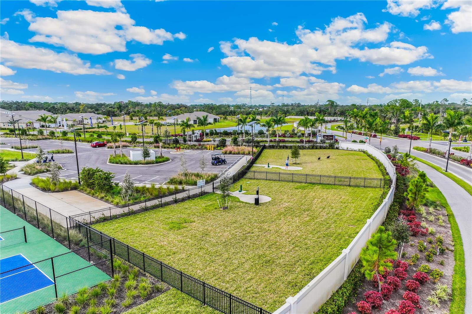 16291 BRIDLE RIDGE ST, PORT CHARLOTTE, FL — photo 41
