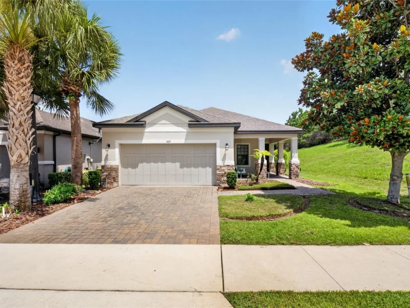 2612 FRAZEEK CT, CLERMONT, FL