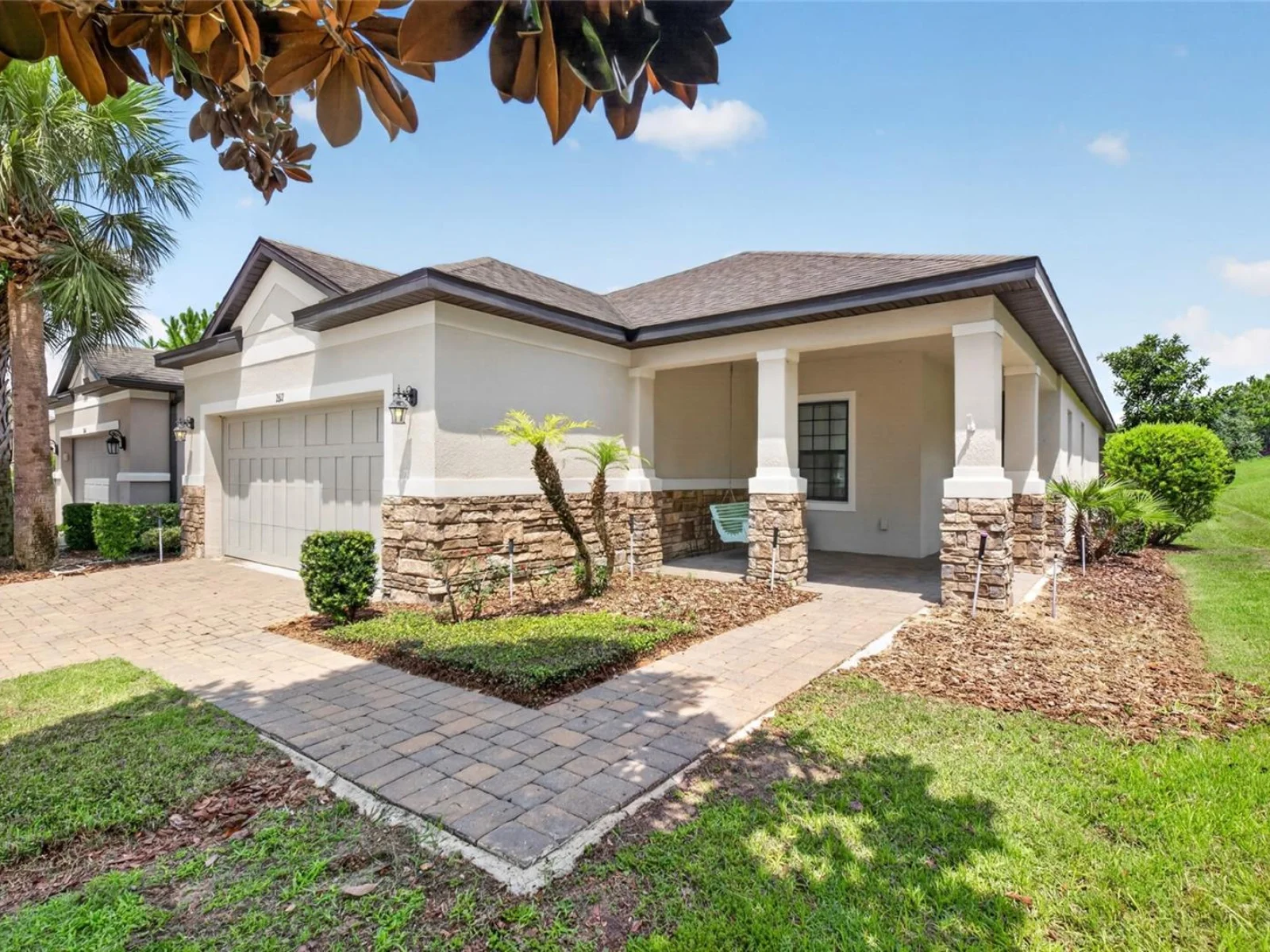 2612 FRAZEEK CT, CLERMONT, FL — photo 2