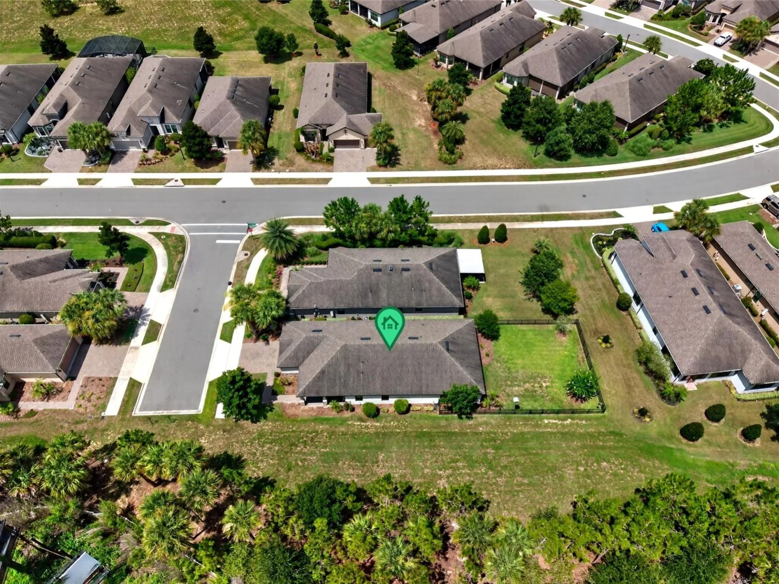 2612 FRAZEEK CT, CLERMONT, FL — photo 43