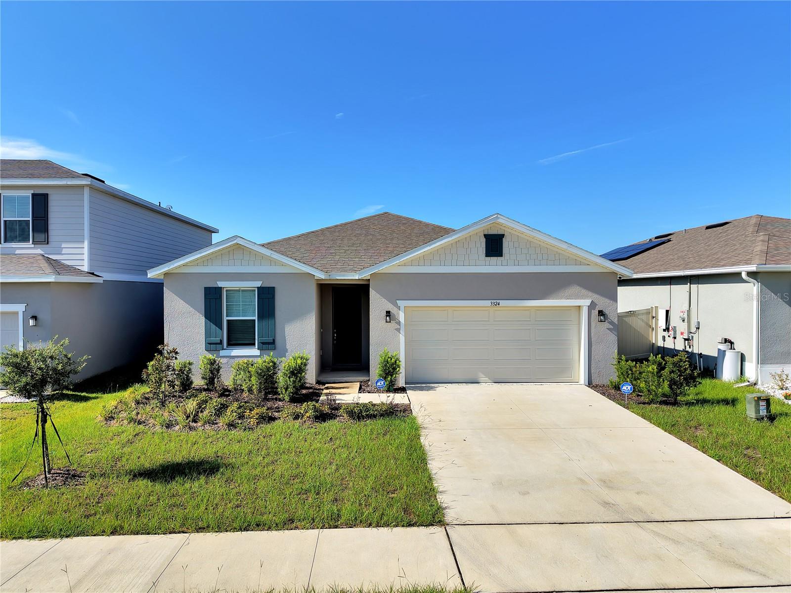 3324 CHICORY CT, LAKE HAMILTON, FL