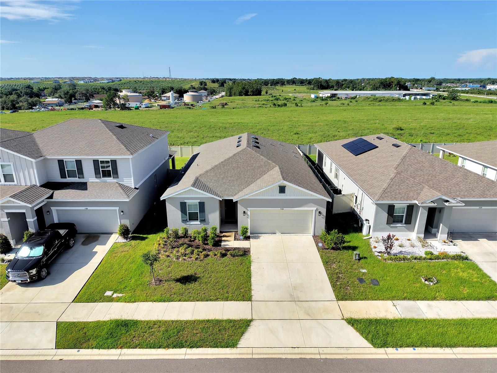 3324 CHICORY CT, LAKE HAMILTON, FL — photo 2