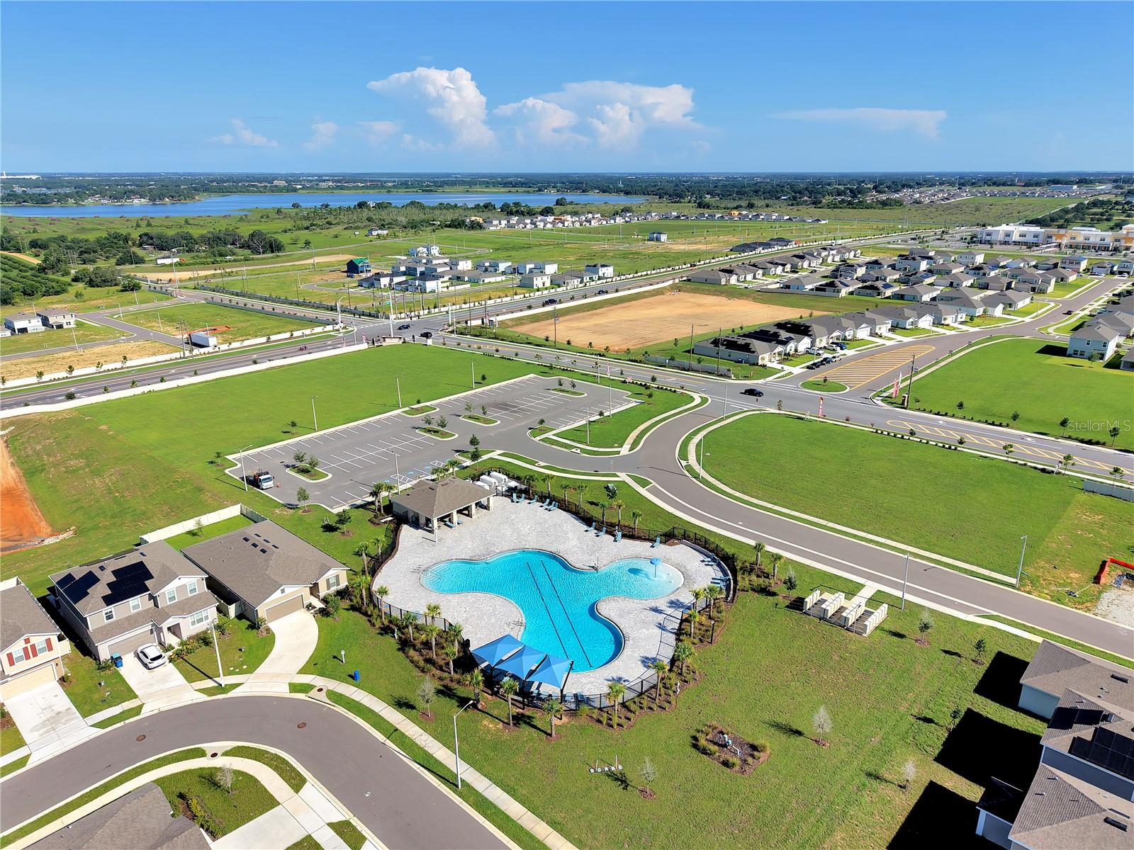 3324 CHICORY CT, LAKE HAMILTON, FL — photo 5