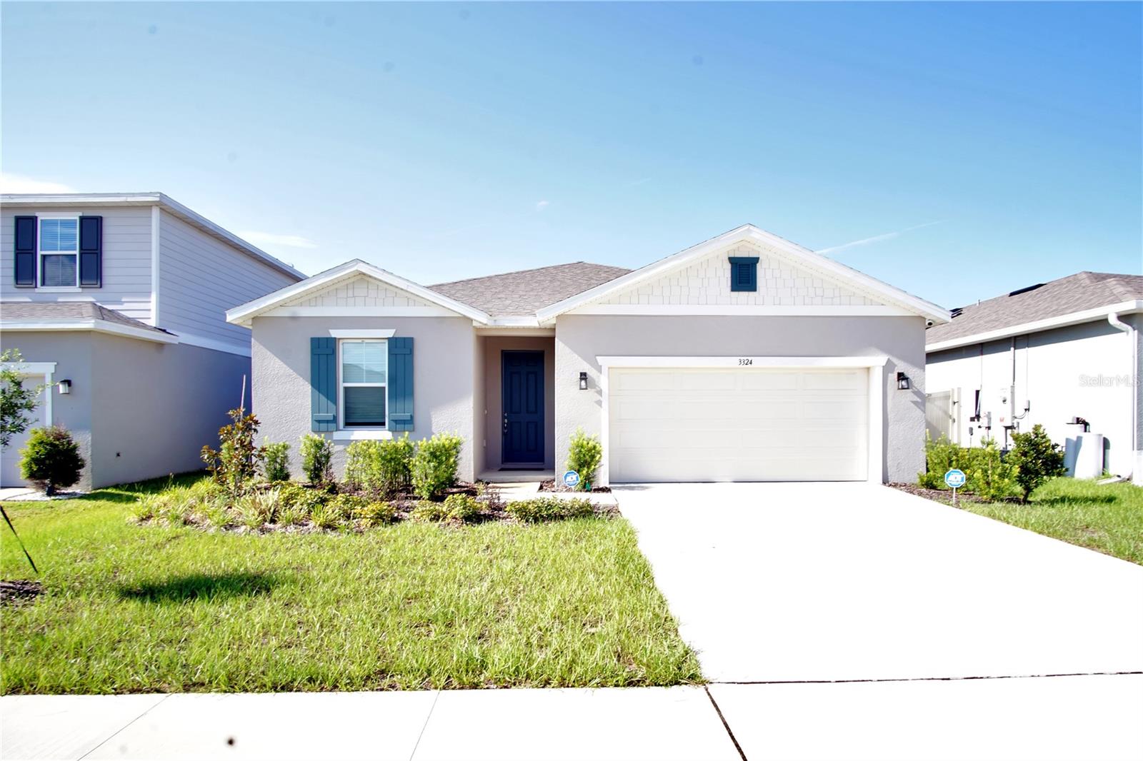 3324 CHICORY CT, LAKE HAMILTON, FL — photo 7