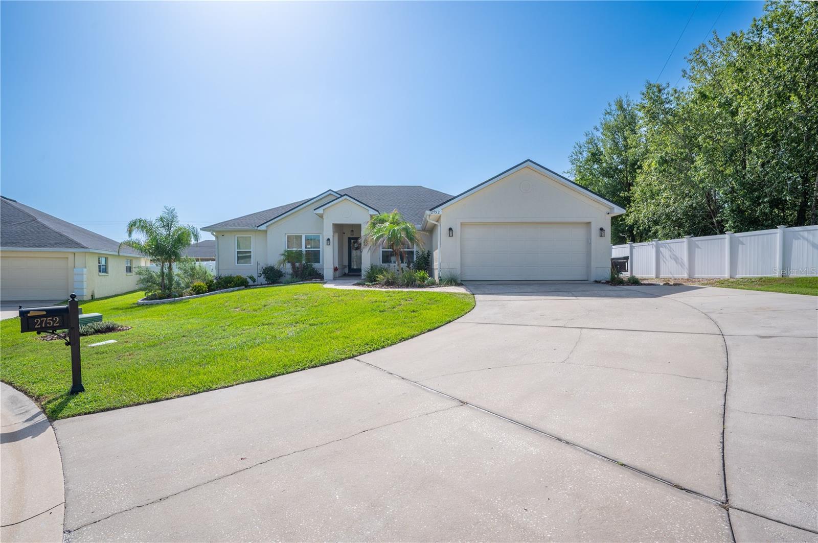 2752 HIGHLANDS CREEK DR, LAKELAND, FL — photo 3