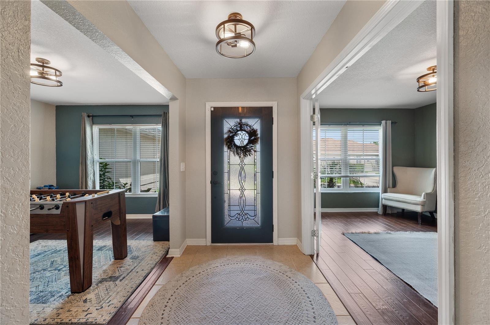 2752 HIGHLANDS CREEK DR, LAKELAND, FL — photo 5