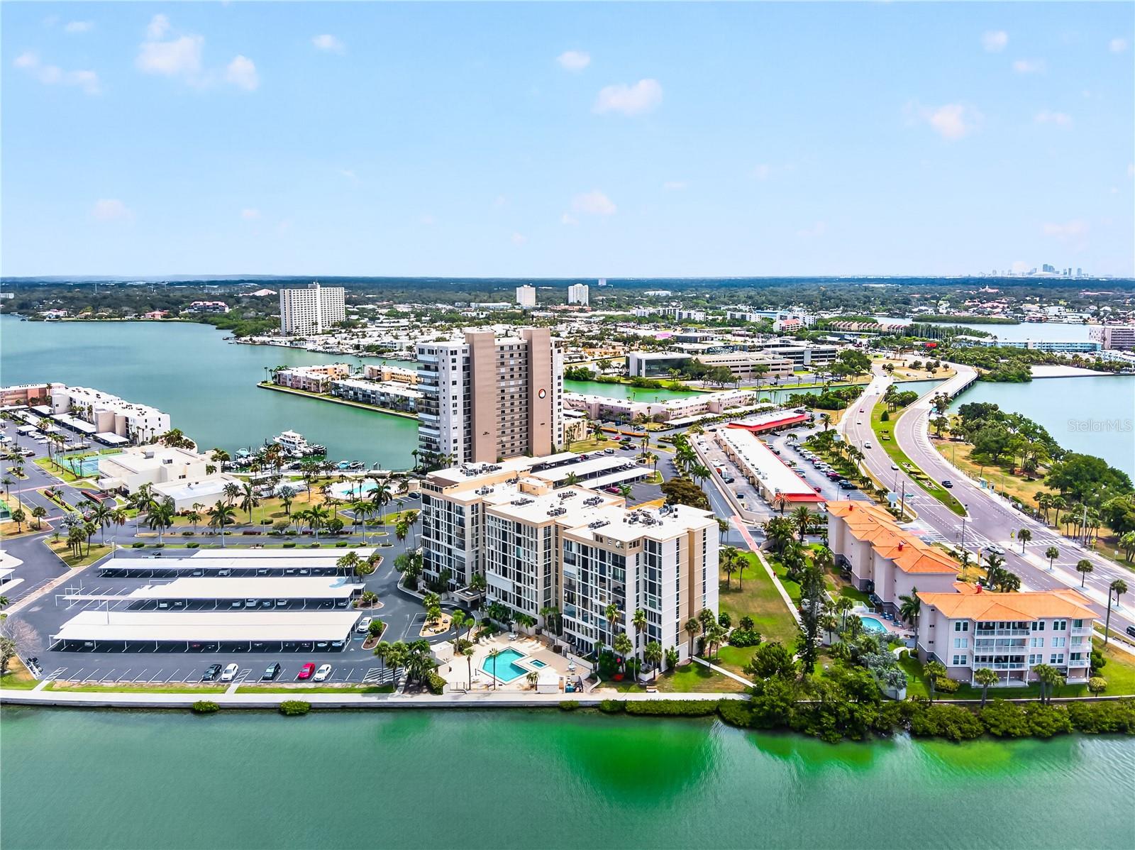 7400 SUN ISLAND DR S #203, SOUTH PASADENA, FL — photo 4
