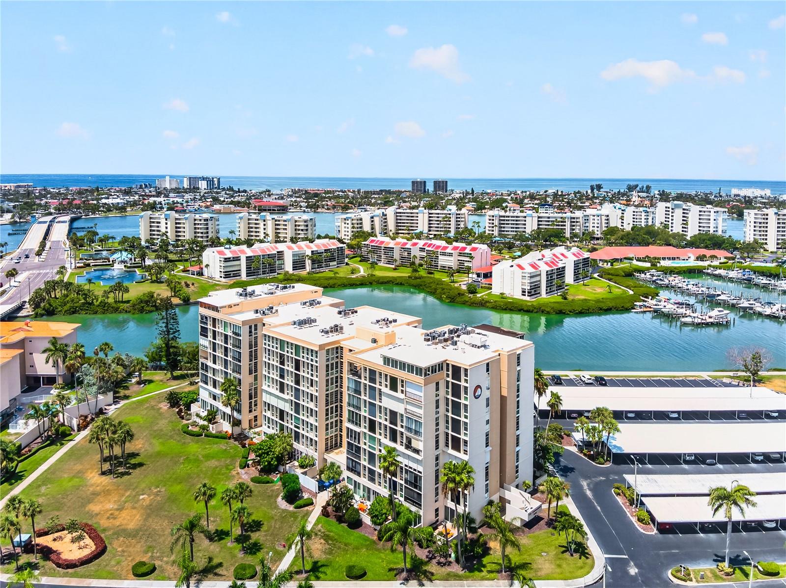 7400 SUN ISLAND DR S #203, SOUTH PASADENA, FL — photo 5