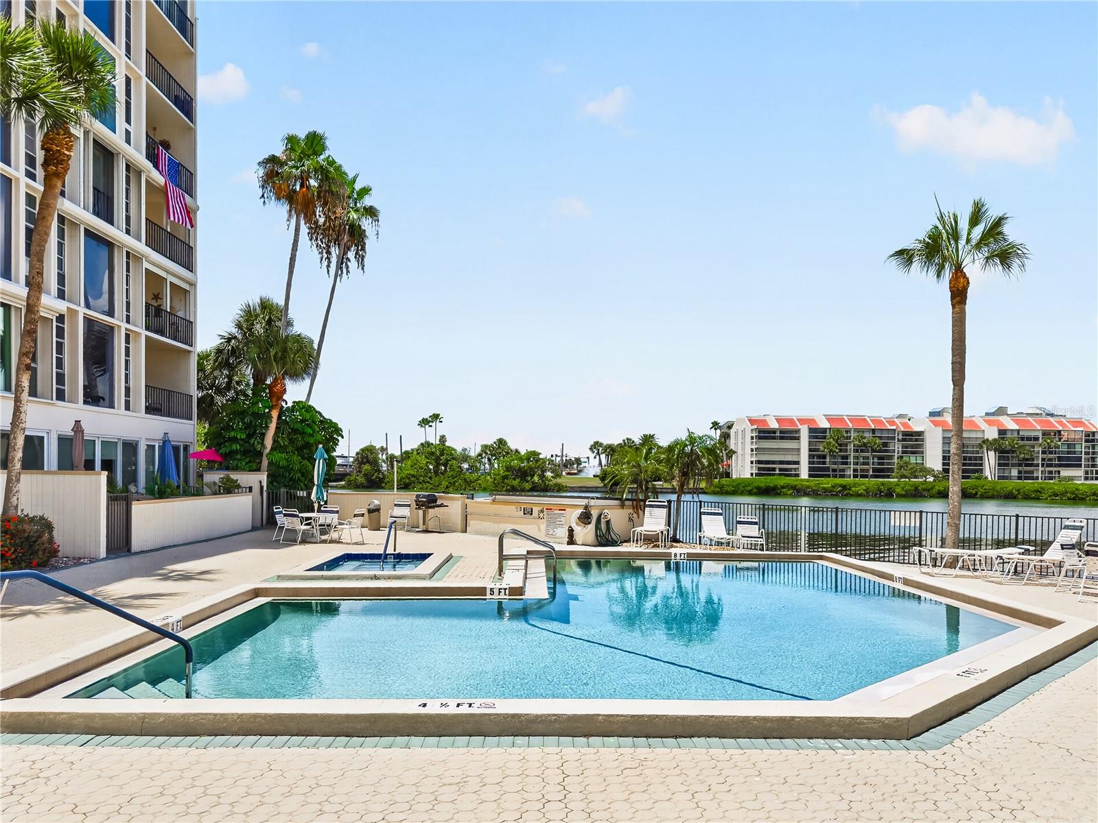 7400 SUN ISLAND DR S #203, SOUTH PASADENA, FL — photo 31