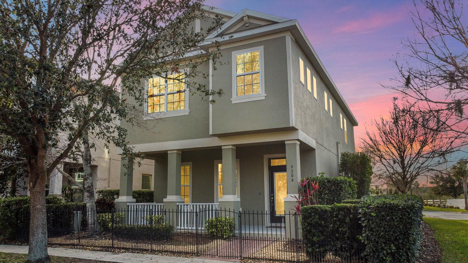 9306 MIRA VALLE LN, WINTER GARDEN, FL