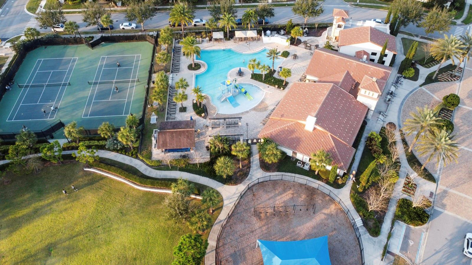 9306 MIRA VALLE LN, WINTER GARDEN, FL — photo 2
