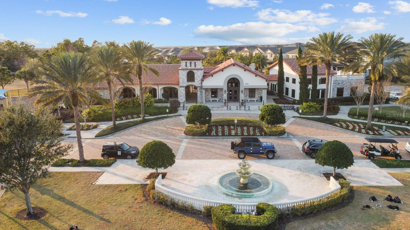 9306 MIRA VALLE LN, WINTER GARDEN, FL — photo 38