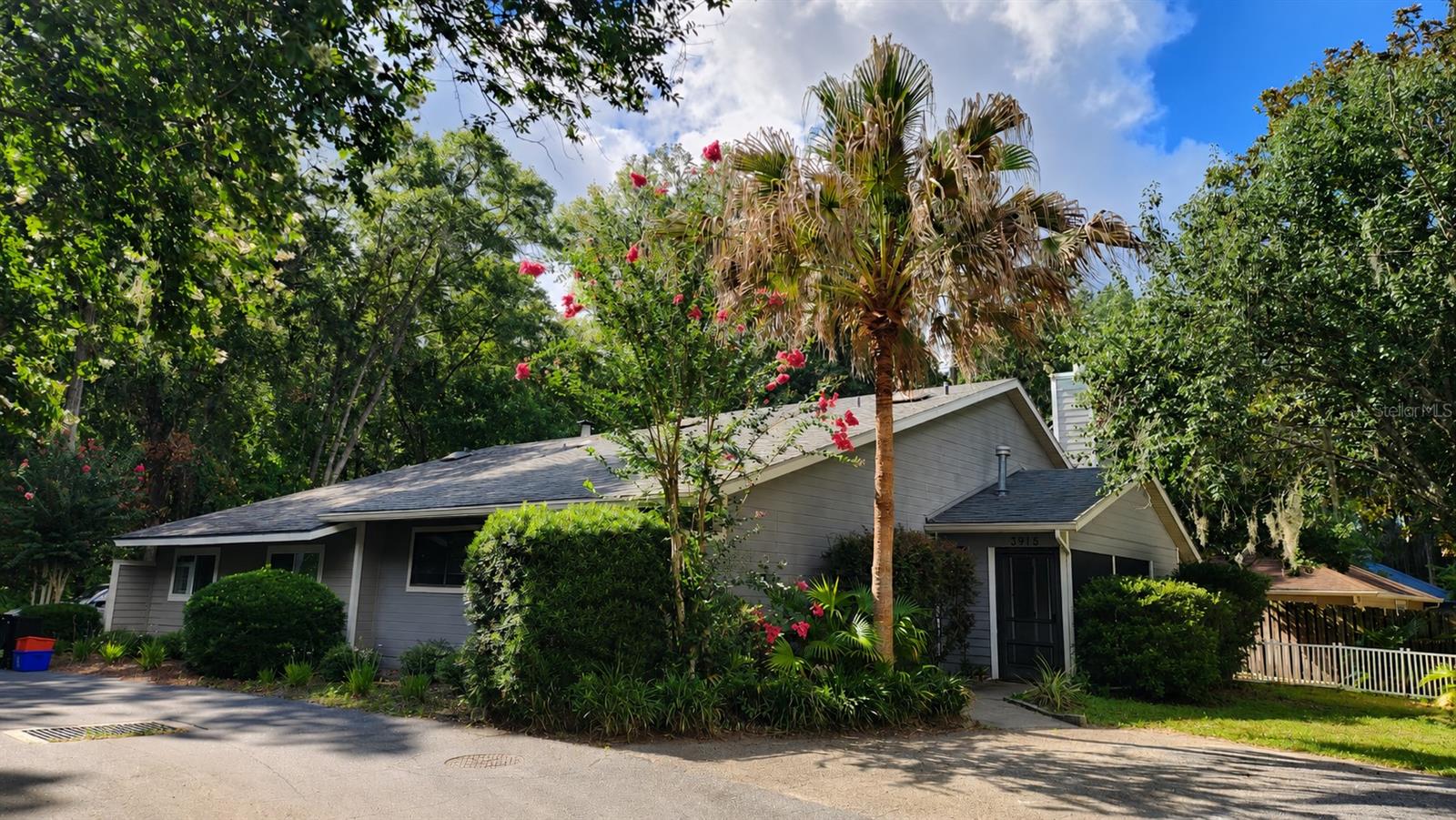 3915 NW 7TH PL, GAINESVILLE, FL