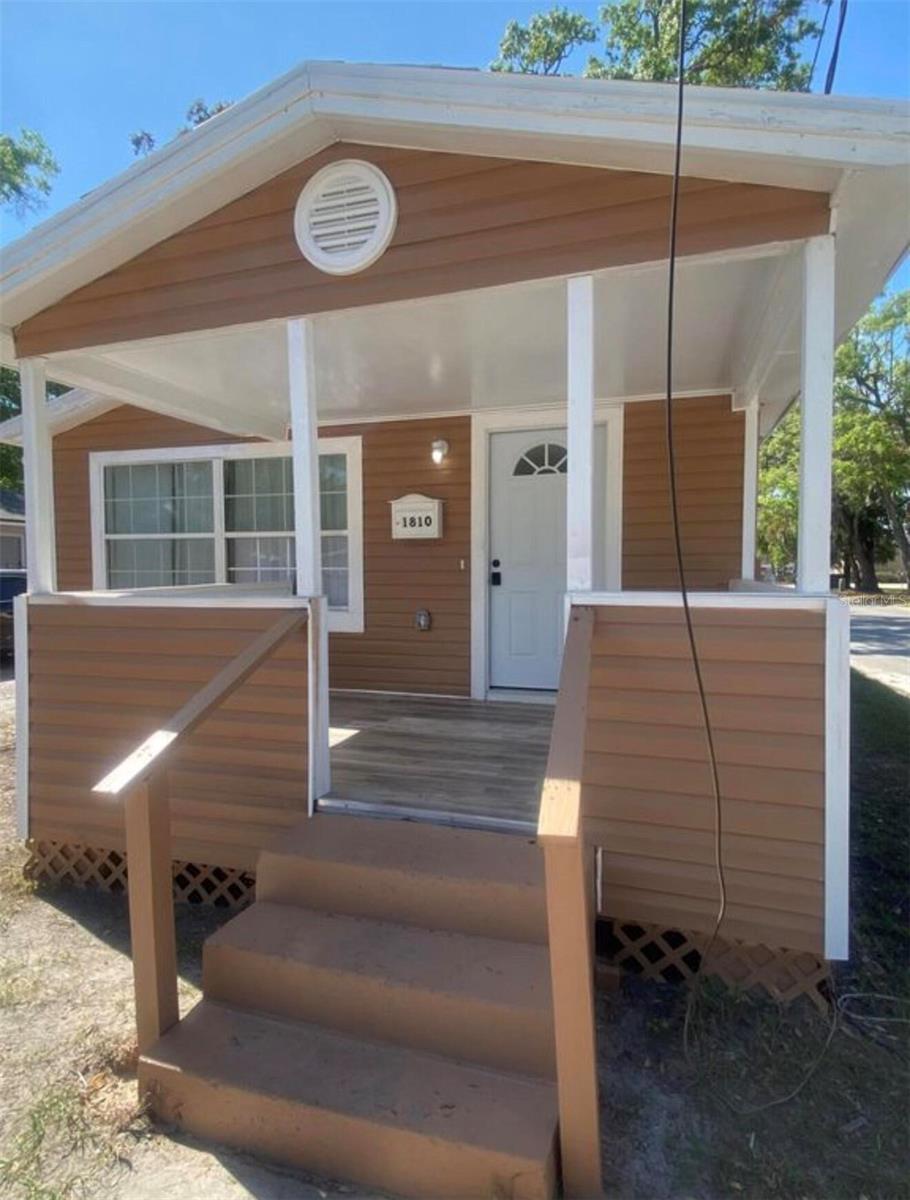 1810 N BRACK ST, KISSIMMEE, FL