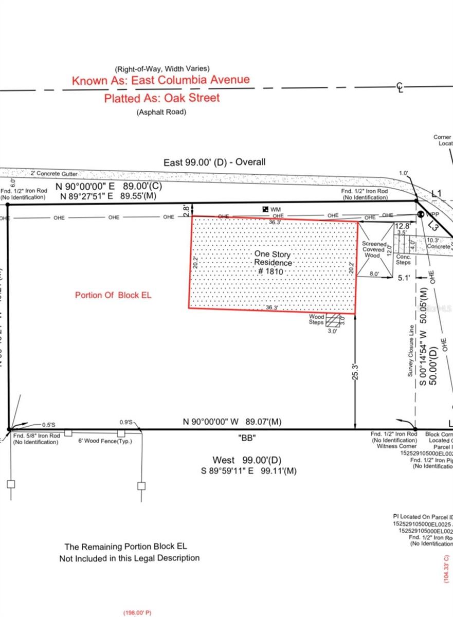 1810 N BRACK ST, KISSIMMEE, FL — photo 23