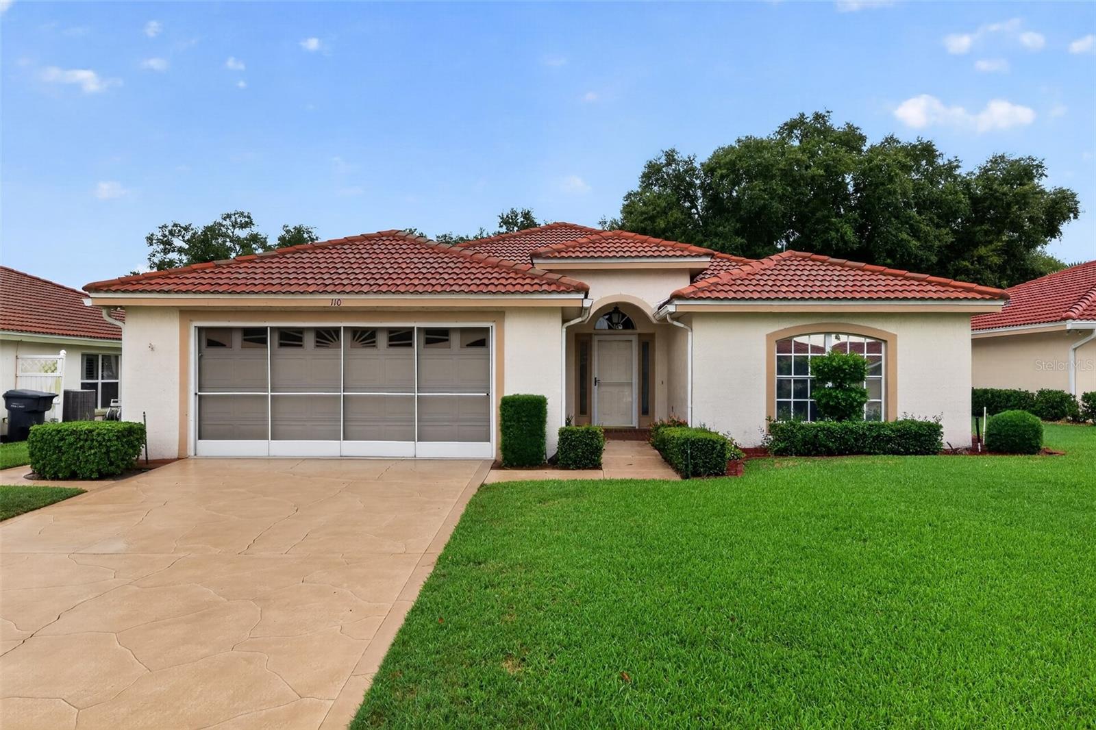 110 MORNING GLORY CIR, WINTER HAVEN, FL