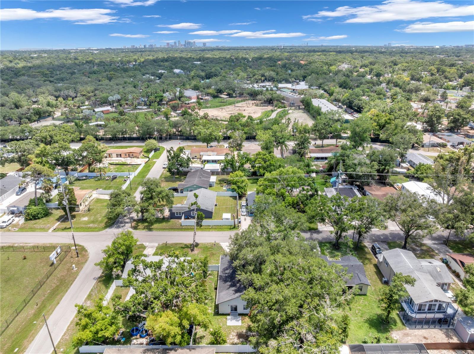 1103 W KIRBY ST, TAMPA, FL — photo 2