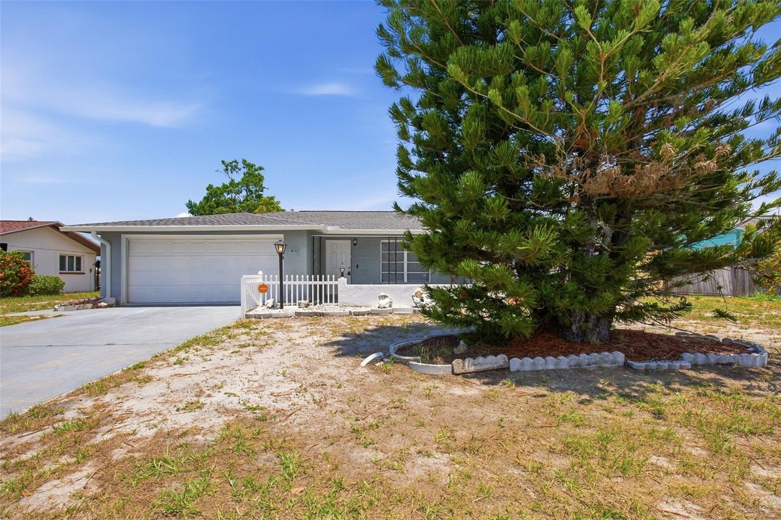 7617 JASMINE BLVD, PORT RICHEY, FL