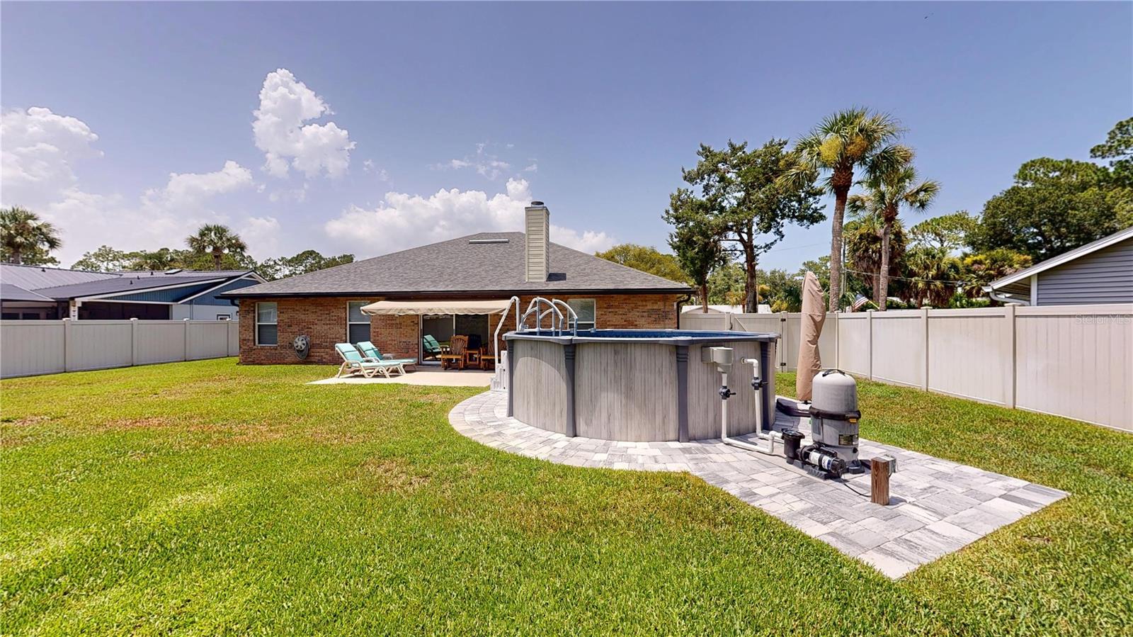 6 BRADLEY PL, PALM COAST, FL — photo 29