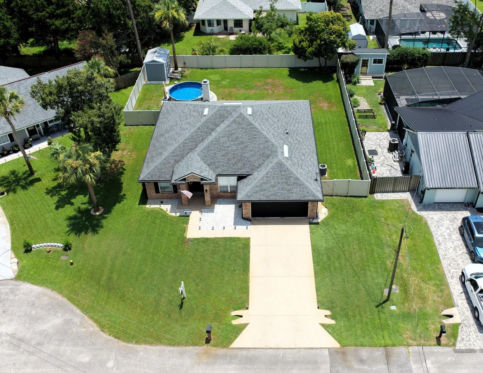 6 BRADLEY PL, PALM COAST, FL — photo 2