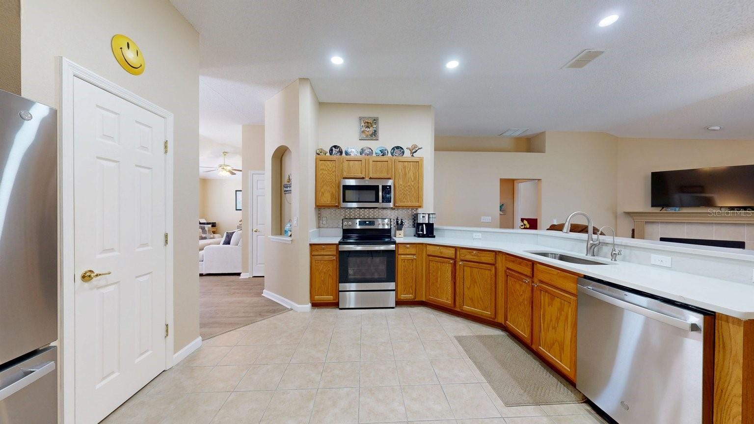 6 BRADLEY PL, PALM COAST, FL — photo 3
