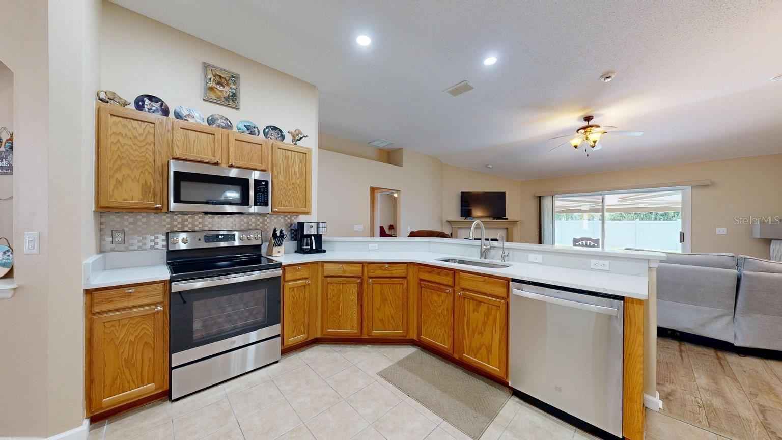 6 BRADLEY PL, PALM COAST, FL — photo 4