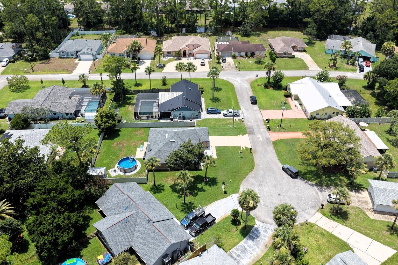6 BRADLEY PL, PALM COAST, FL — photo 31