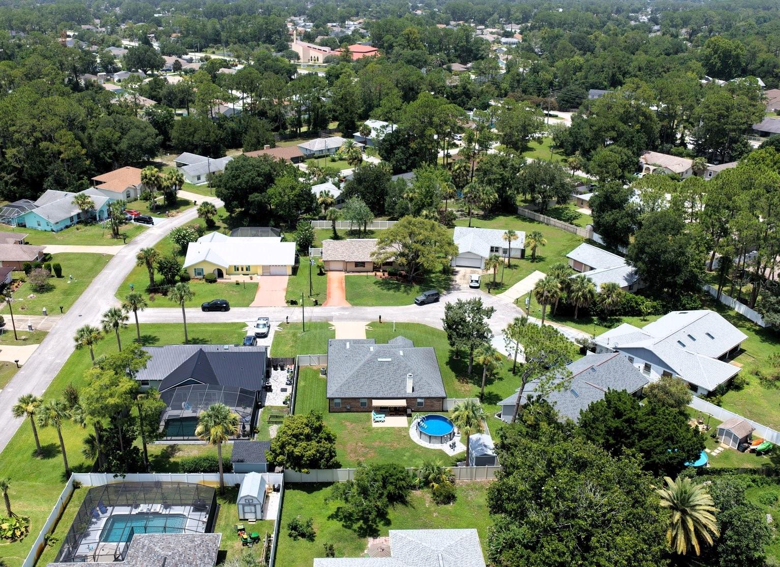 6 BRADLEY PL, PALM COAST, FL — photo 32