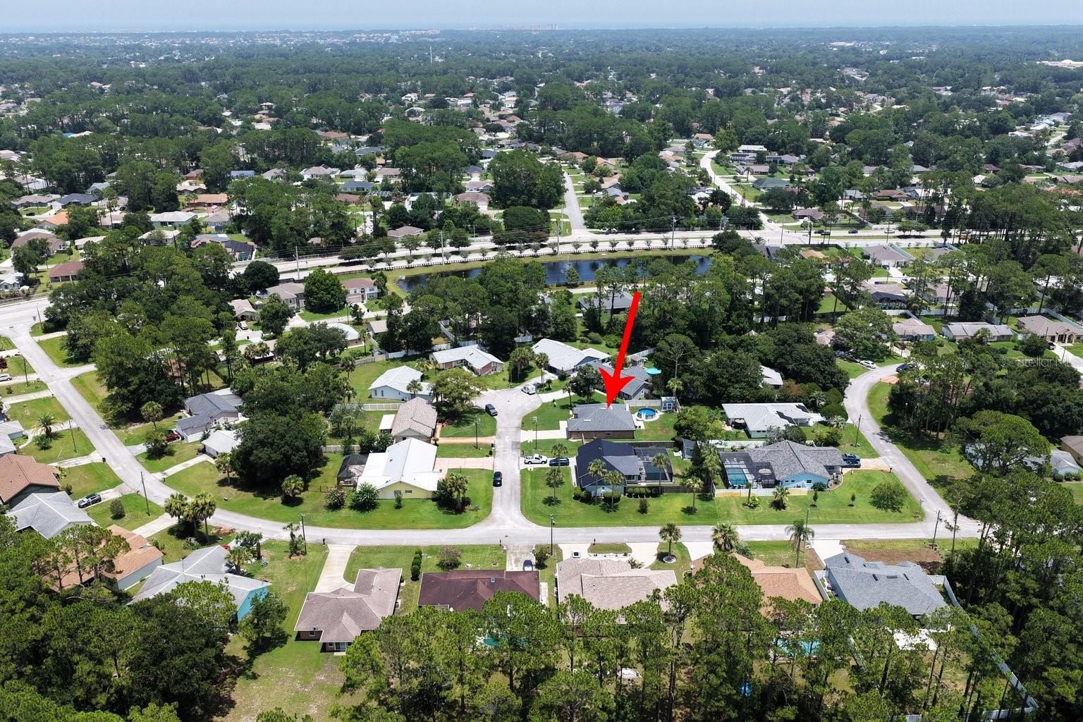6 BRADLEY PL, PALM COAST, FL — photo 33
