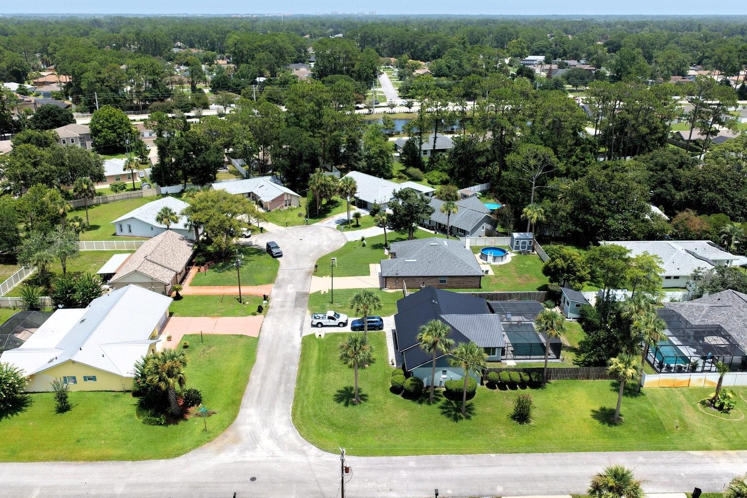 6 BRADLEY PL, PALM COAST, FL — photo 34