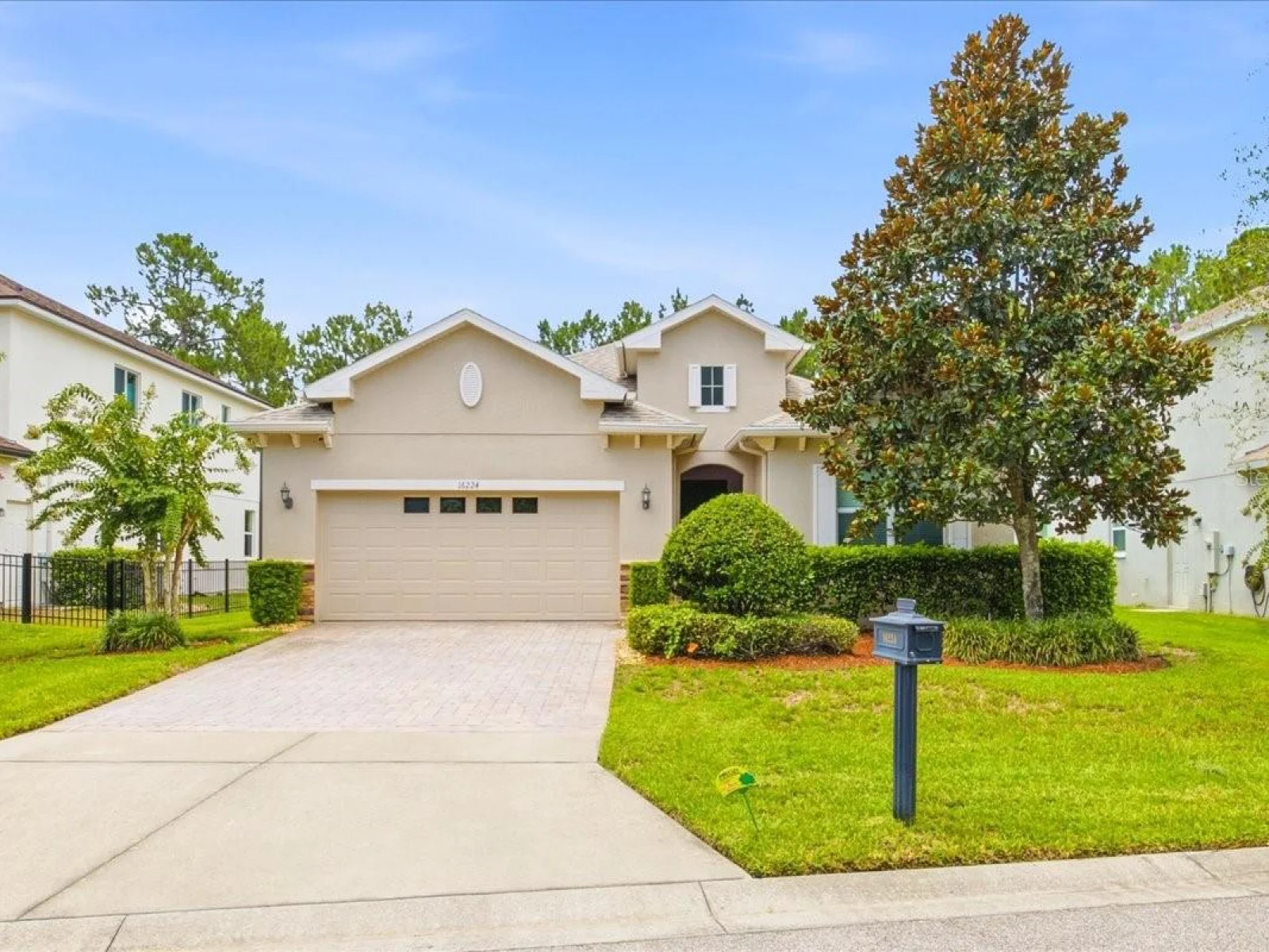 16224 SW MEAD ST, CLERMONT, FL — photo 1