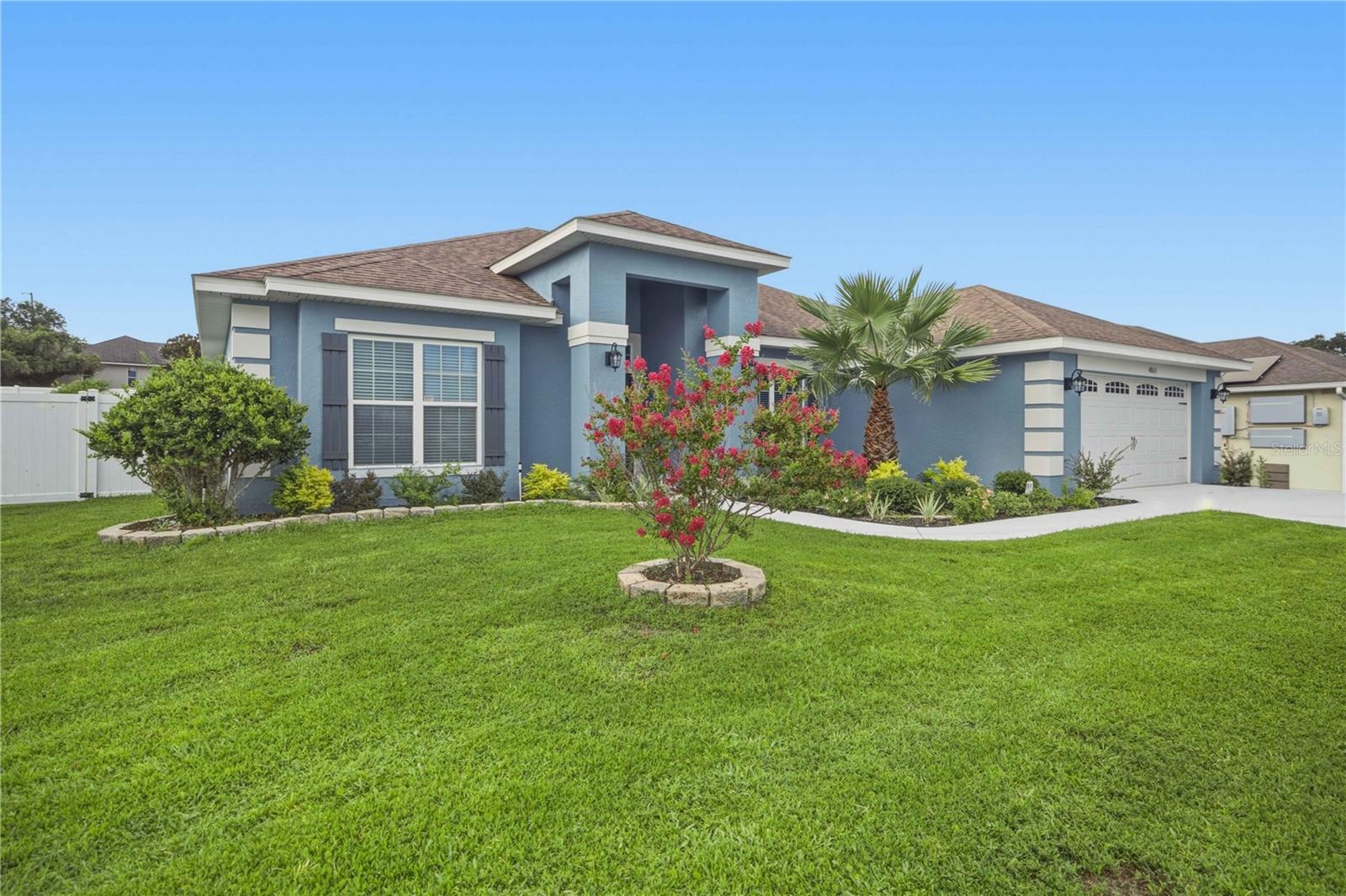 4863 SW 63RD ST, OCALA, FL — photo 2