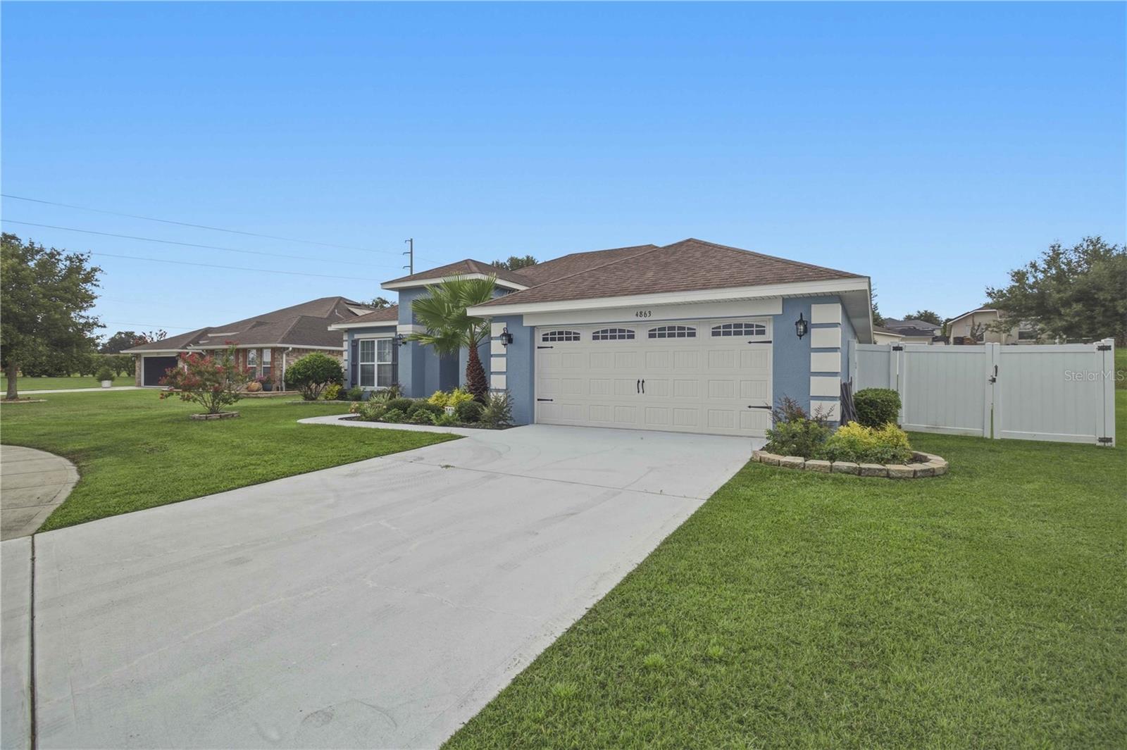 4863 SW 63RD ST, OCALA, FL — photo 3