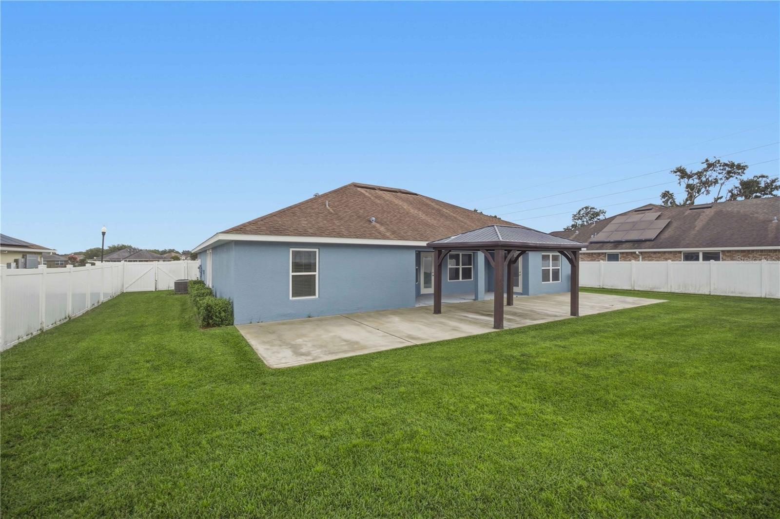 4863 SW 63RD ST, OCALA, FL — photo 32