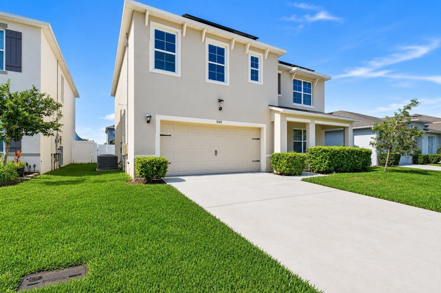 5125 FIDDLEWOOD WAY, ST CLOUD, FL
