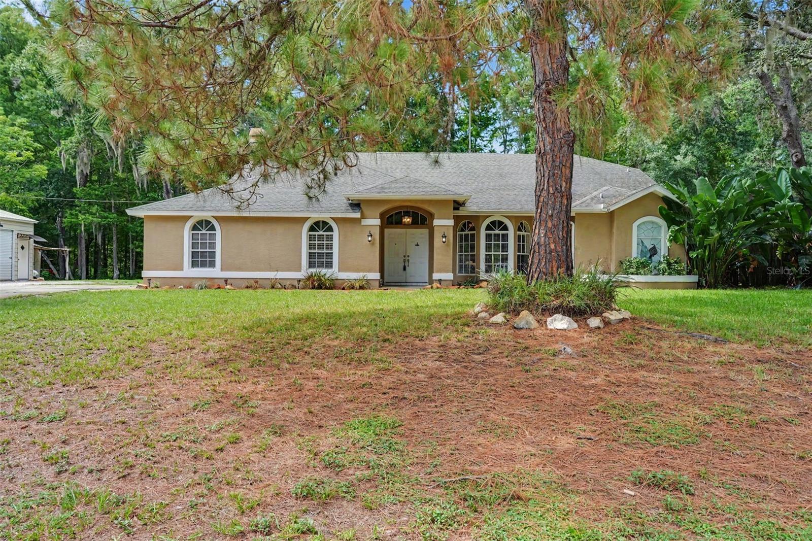 10551 CASEY DR, NEW PORT RICHEY, FL