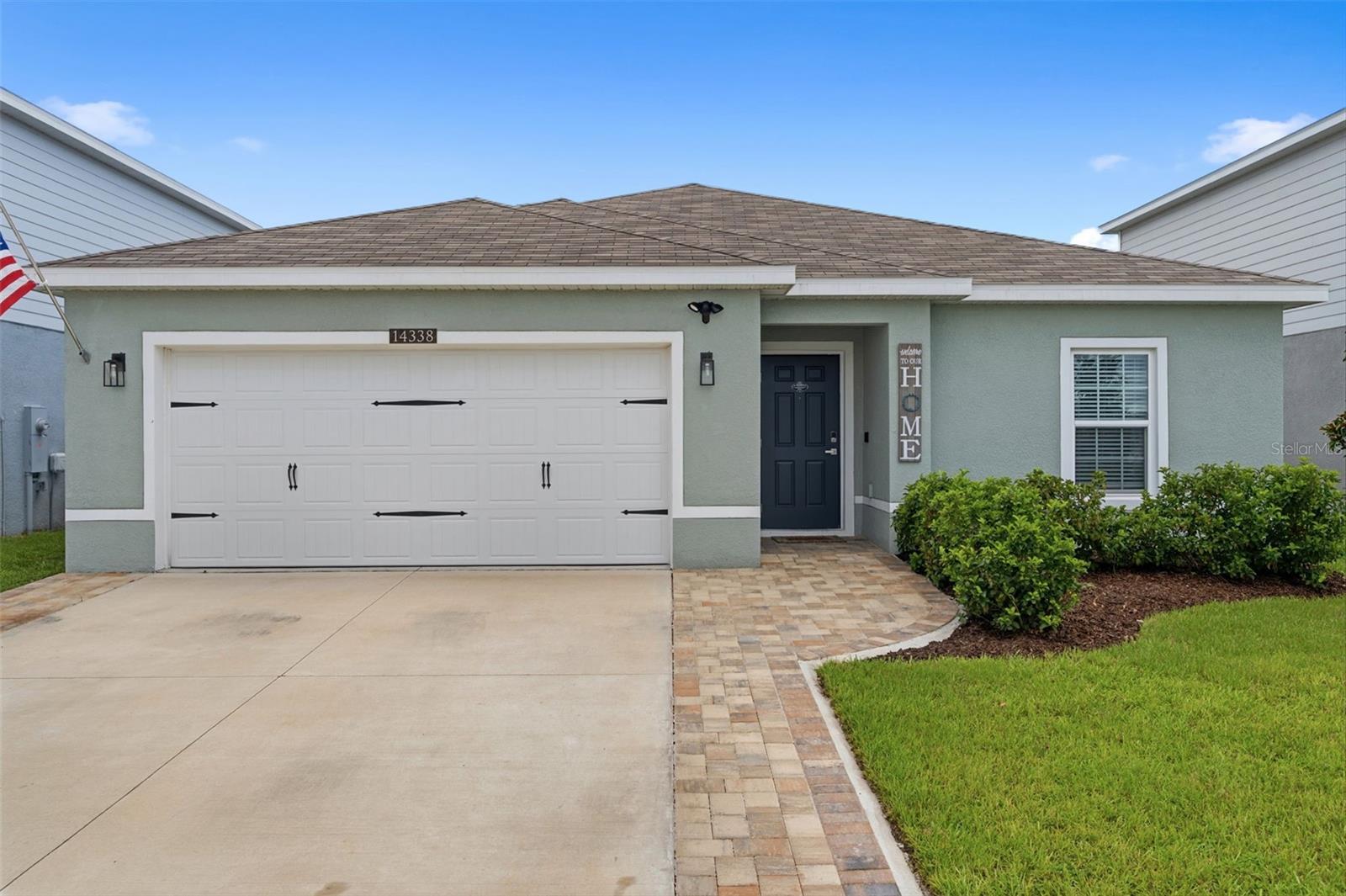 14338 WHITEWATER WAY, BROOKSVILLE, FL