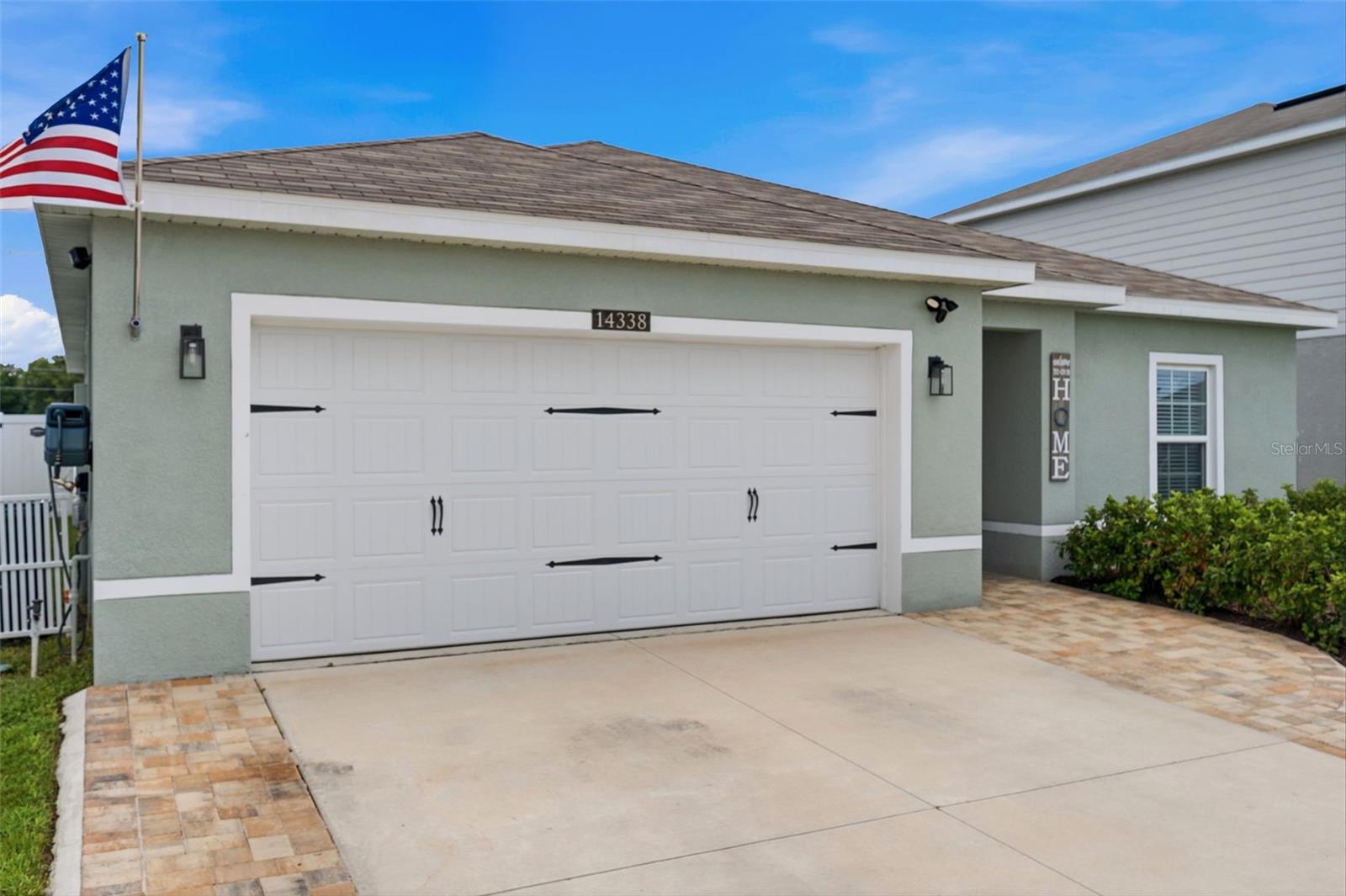 14338 WHITEWATER WAY, BROOKSVILLE, FL — photo 2