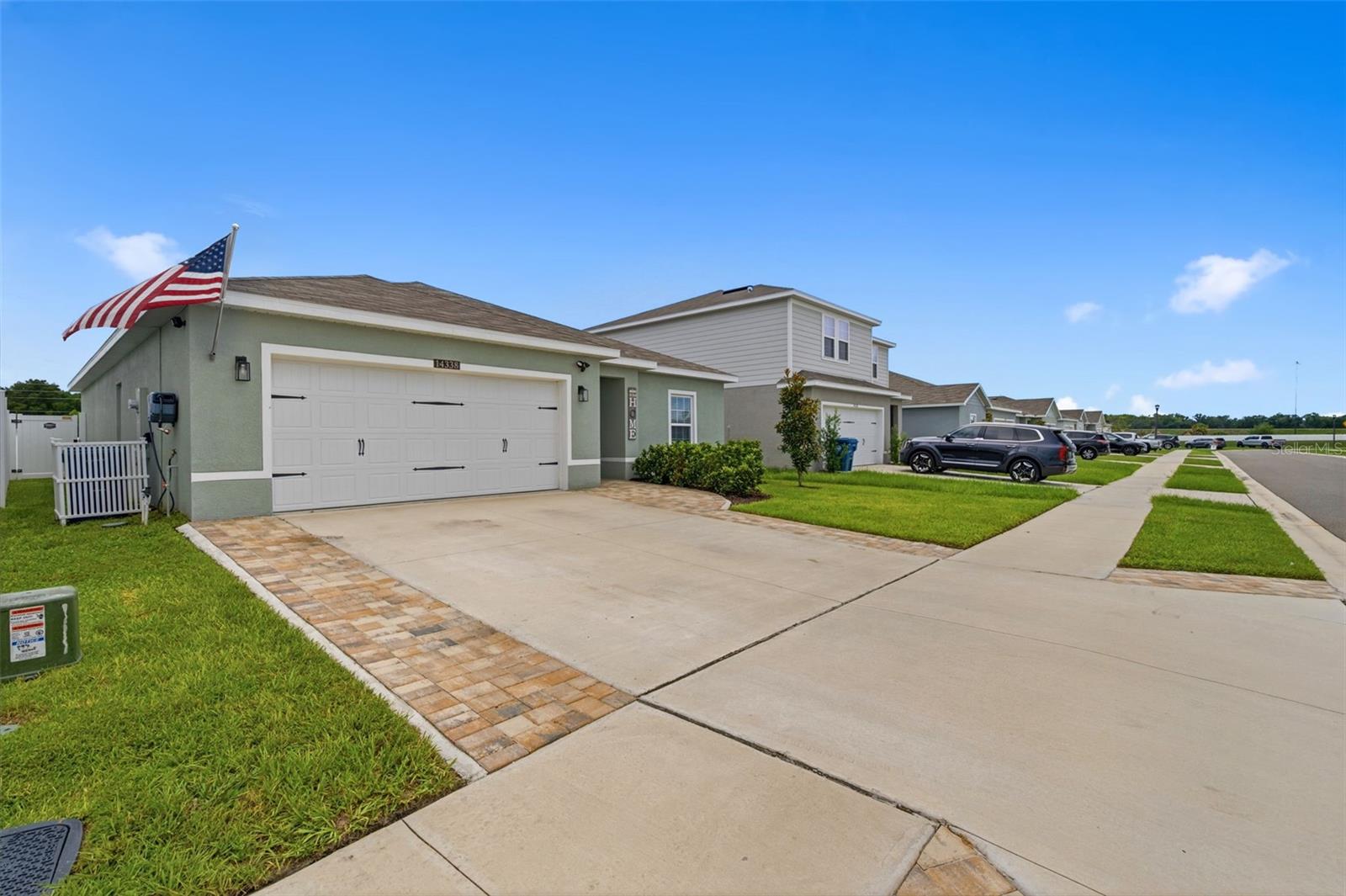 14338 WHITEWATER WAY, BROOKSVILLE, FL — photo 3